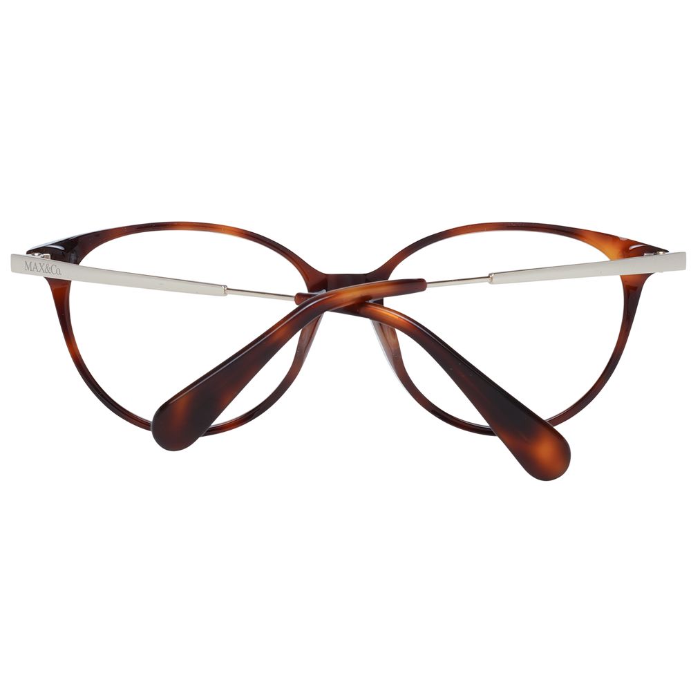 Brown Women Optical Frames