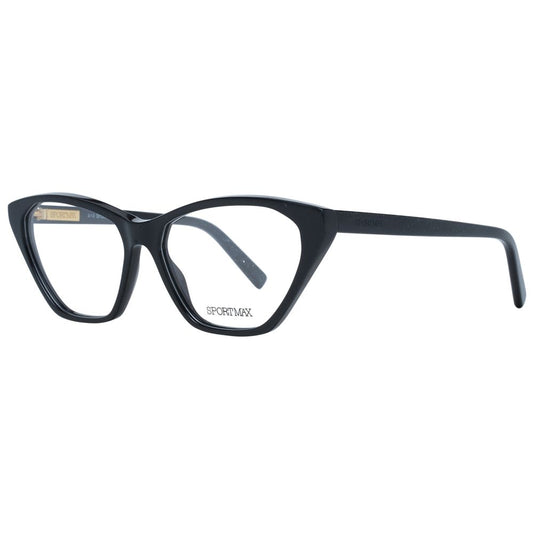 Black Women Optical Frames