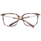 Brown Women Optical Frames