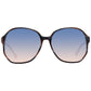 Brown Women Sunglasses