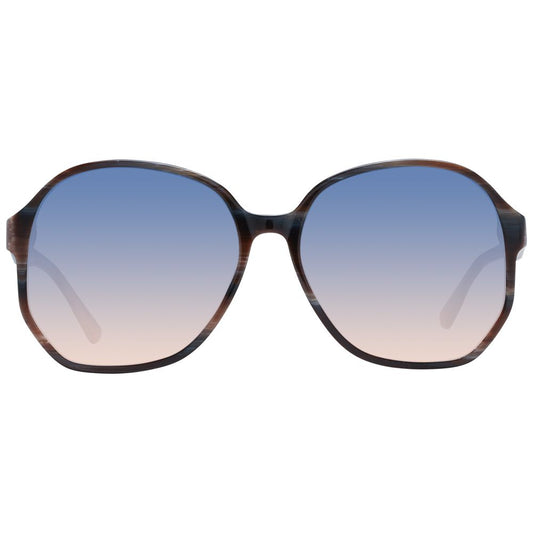 Brown Women Sunglasses