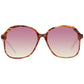 Brown Women Sunglasses