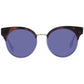 Brown Women Sunglasses