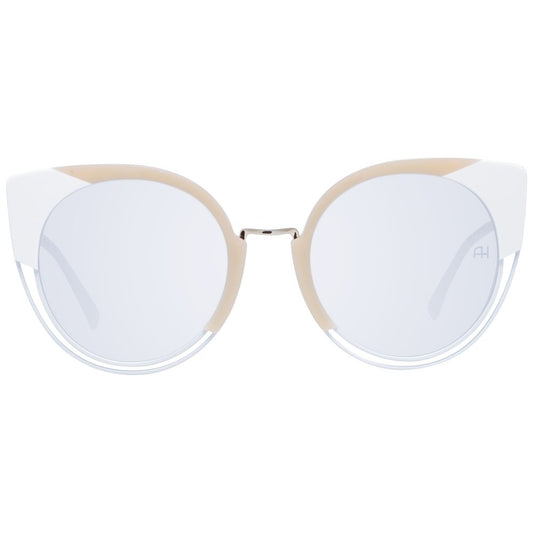 White Women Sunglasses