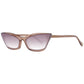 Brown Women Sunglasses