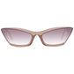 Brown Women Sunglasses