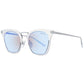 White Women Sunglasses