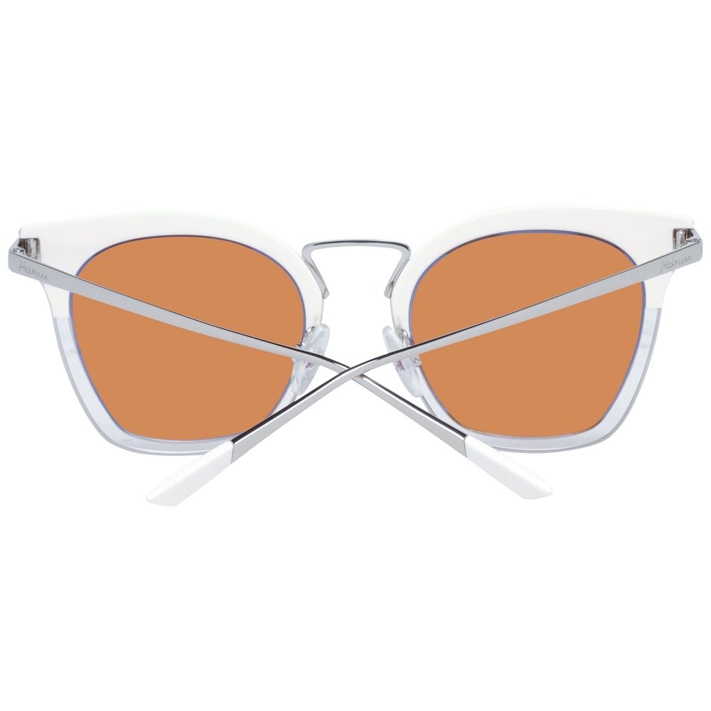 White Women Sunglasses