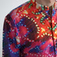 Stunning Multicolor Linen Casual Shirt