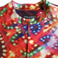 Stunning Multicolor Linen Casual Shirt