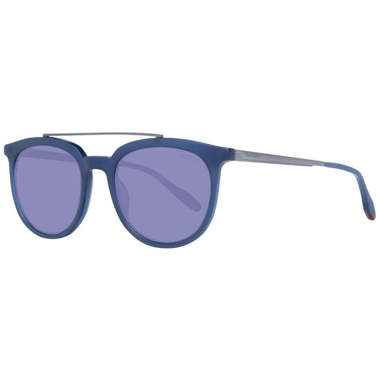 Blue Men Sunglasses