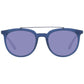 Blue Men Sunglasses