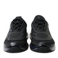 Elevate Your Style with Men's Designer Mesh Sneakers