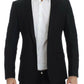 Elegant Martini Slim Fit Blazer Jacket