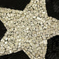 Swarovski Star-Studded Sequin Mini Dress