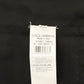 Brown Cotton Blend Dress Vest Gilet