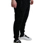 Elegant Leopard Joggers for Men