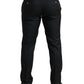 Elegant Slim Fit Dress Pants