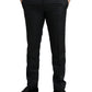 Elegant Slim Fit Dress Pants