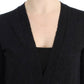 Elegant Deep V-neck Lightweight Cardigan