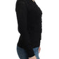 Elegant V-Neck Lightweight Sweater