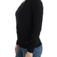 Elegant V-Neck Lightweight Sweater