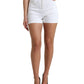 Chic High Waist Lace Closure Shorts