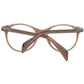 Brown Women Optical Frames