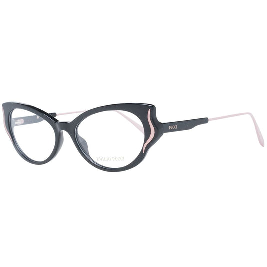 Black Women Optical Frames