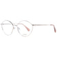 Rose Gold Women Optical Frames