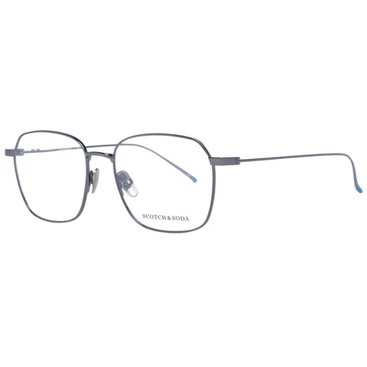 Gray Men Optical Frames