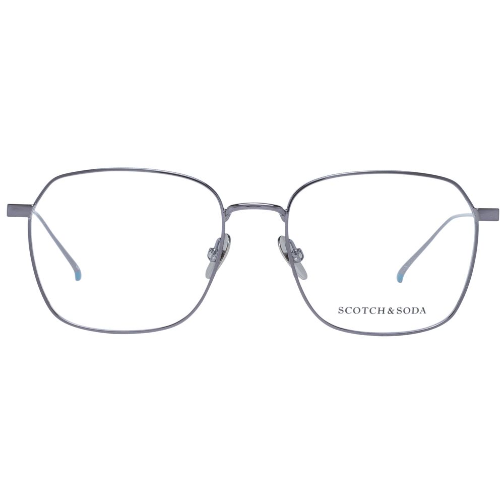 Gray Men Optical Frames