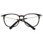 Brown Women Optical Frames