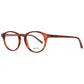 Brown Unisex Optical Frames