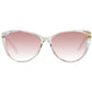 Multicolor Women Sunglasses