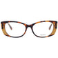 Brown Women Optical Frames