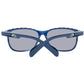 Blue Men Sunglasses