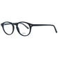 Black Unisex Optical Frames