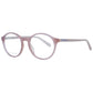 Pink Women Optical Frames