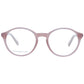 Pink Women Optical Frames