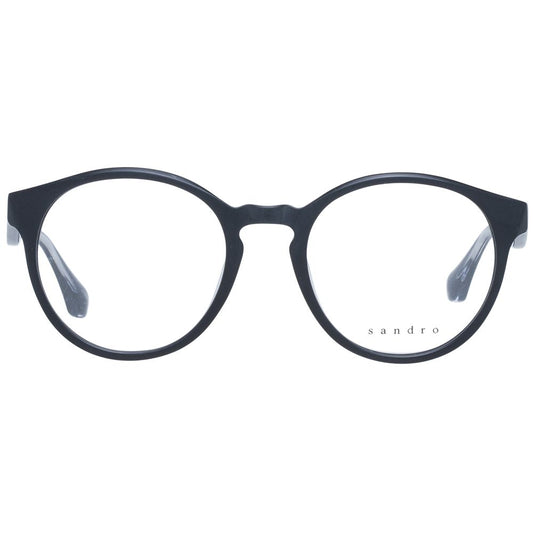 Black Men Optical Frames