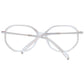 Transparent Women Optical Frames