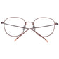 Brown Men Optical Frames