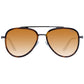 Brown Men Sunglasses