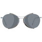 Gray Men Sunglasses