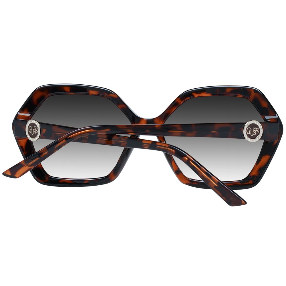 Brown Women Sunglasses