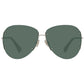 Silver Women Sunglasses