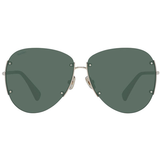 Silver Women Sunglasses