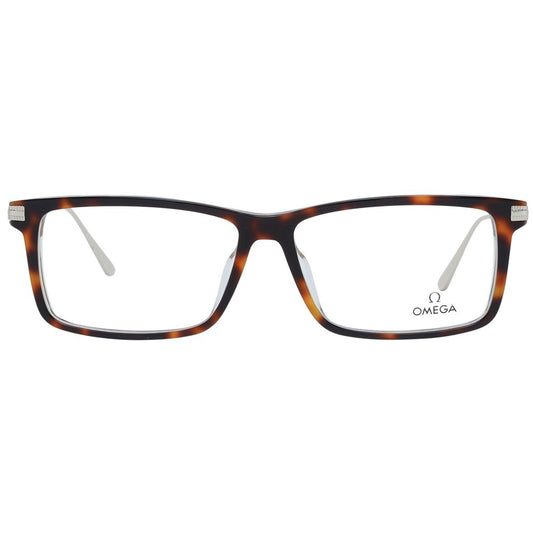 Brown Men Optical Frames