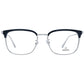 Blue Men Optical Frames